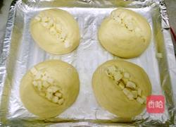 芝士鸡蛋小餐包的做法图解12