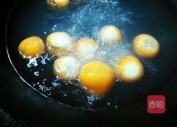 南瓜黑芝麻汤圆的做法图解11