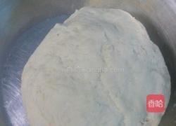 葱油饼的做法图解1