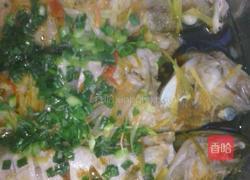 清蒸石斑鱼的做法图解2