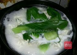 油泼面的做法图解4