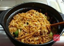 油泼面的做法图解11