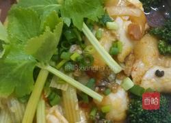 油泼鱼的做法图解11