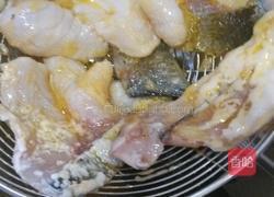 油泼鱼的做法图解8