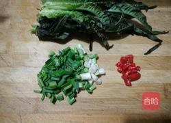 鲜牛肉汤面的做法图解4