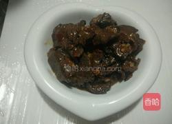 鲜牛肉汤面的做法图解7