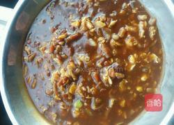 炸酱面的做法图解3