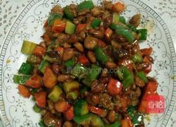 宫保鸡丁的做法图解5