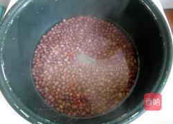 红豆的做法图解3