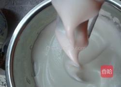 戚风蛋糕的做法图解4