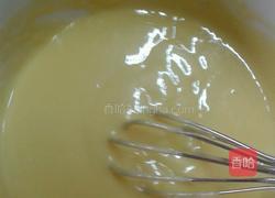 戚风蛋糕的做法图解7