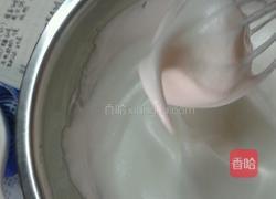 戚风蛋糕的做法图解10