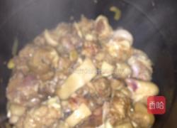 电饭煲焗猪手的做法图解2