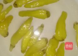 自制泡菜的做法图解4