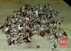 香蕉果仁磅蛋糕的做法图解5