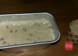 香蕉果仁磅蛋糕的做法图解8