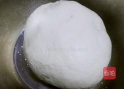 迷你小披萨的做法图解1