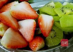 迷你小披萨的做法图解3