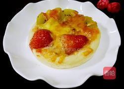 迷你小披萨的做法图解16