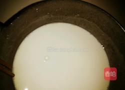 肠粉的做法图解1