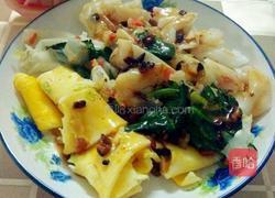 肠粉的做法图解17