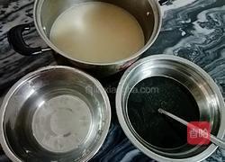 猫耳朵的做法图解1