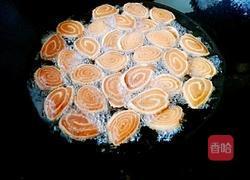 猫耳朵的做法图解9