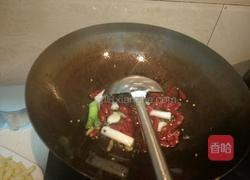 干锅香辣虾的做法图解4