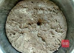 高粱面馒头的做法图解5