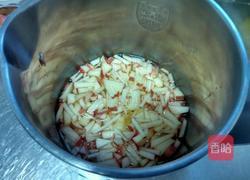 苹果汁的做法图解4