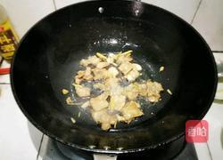 甜豆炒肉的做法图解4