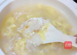 薏米百合汤的做法图解6