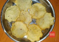 炸糯米的做法图解6