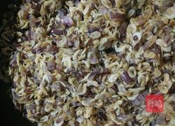 洋葱炒虾皮的做法图解6