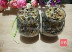 洋葱炒虾皮的做法图解8