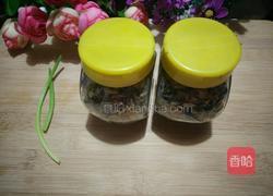 洋葱炒虾皮的做法图解9