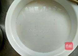 自制凉粉的做法图解2