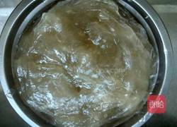 自制凉粉的做法图解9
