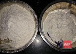 哈康面包（夹心红薯鱼泥软欧）的做法图解2