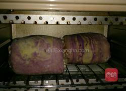 哈康面包（夹心红薯鱼泥软欧）的做法图解10