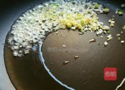 咸蛋黄烧豆腐的做法图解8