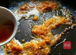 咸蛋黄烧豆腐的做法图解10