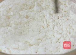 椰子脆片的做法图解4