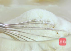 椰子脆片的做法图解5