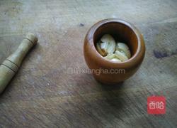 蒸菜团的做法图解7