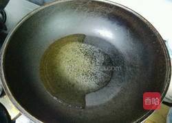 蘑菇炒肉片的做法图解5