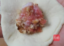 香菇鲜肉小笼包的做法图解4