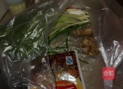 四川的广味香肠的做法图解3