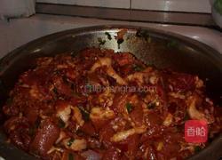 四川的广味香肠的做法图解4