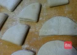 蒸花卷的做法图解4